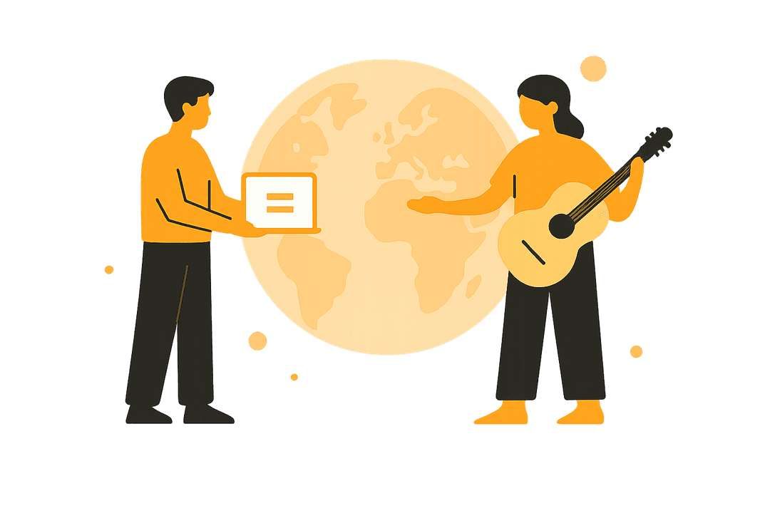 Hero Image - Trade Platform